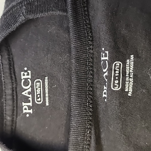 Boy's Halloween T-shirt Bundle L 10-12 - Picture 4 of 5